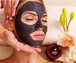 Charcol Facial